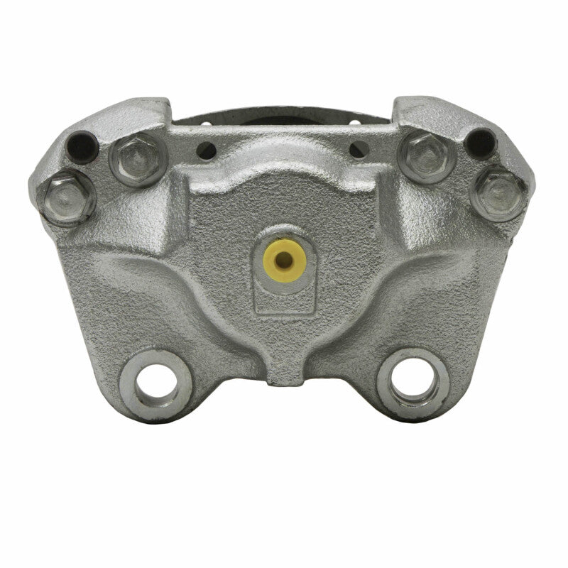 DFC DFC 73-79 Volkswagen Type 2 Front-L Premium Caliper - Silver Zinc Coated