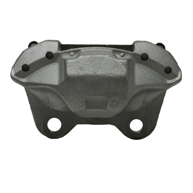 DFC DFC 73-79 Volkswagen Type 2 Front-L Premium Caliper - Silver Zinc Coated