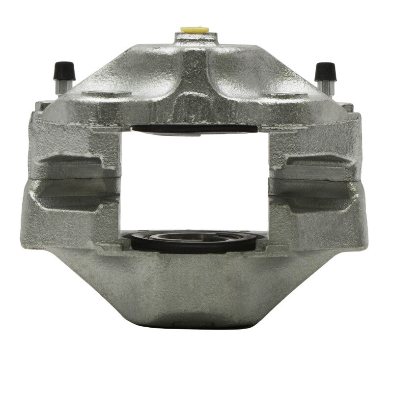 DFC DFC 73-79 Volkswagen Type 2 Front-R Premium Caliper - Silver Zinc Coated