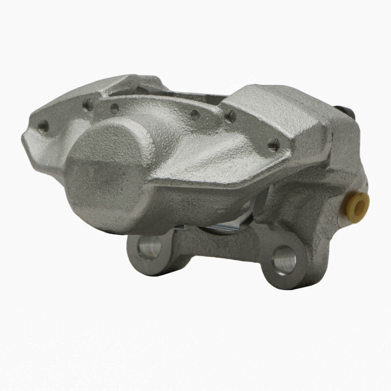 DFC DFC 73-91 Mercedes-Benz 560SL Rear-R Premium Caliper - Silver Zinc Coated