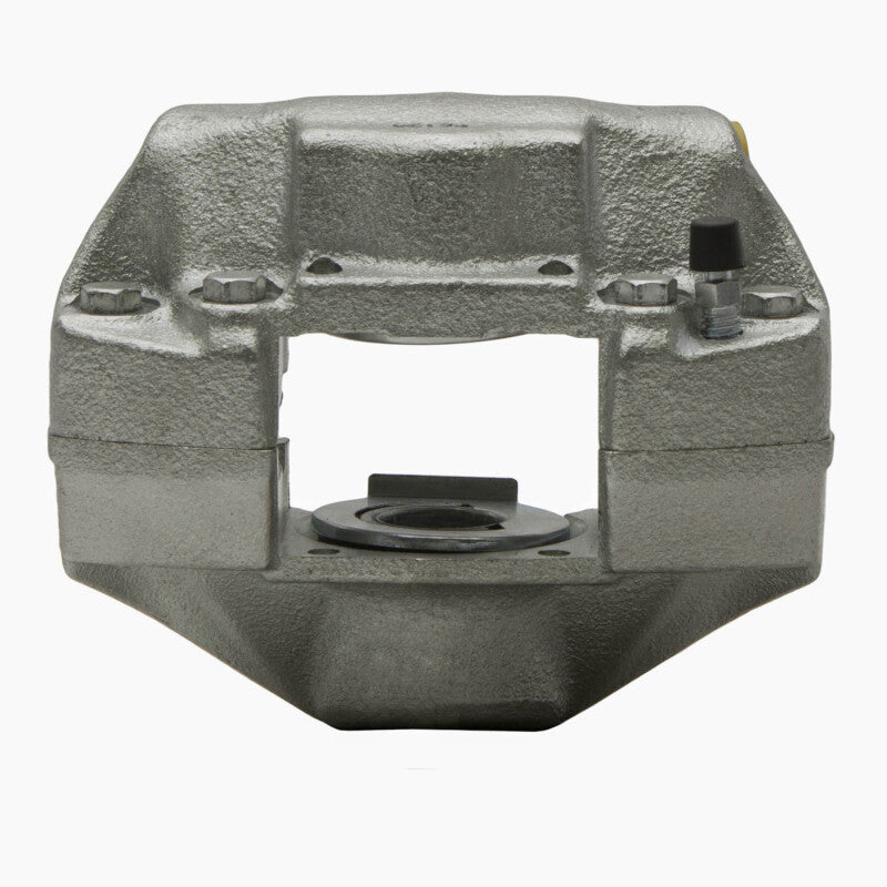 DFC DFC 73-91 Mercedes-Benz 560SL Rear-R Premium Caliper - Silver Zinc Coated