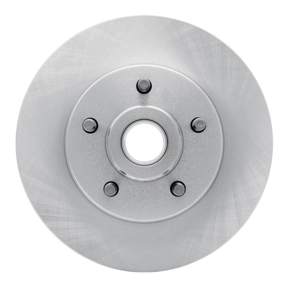 DFC DFC 74-79 Ford Thunderbird Front Brake Rotor