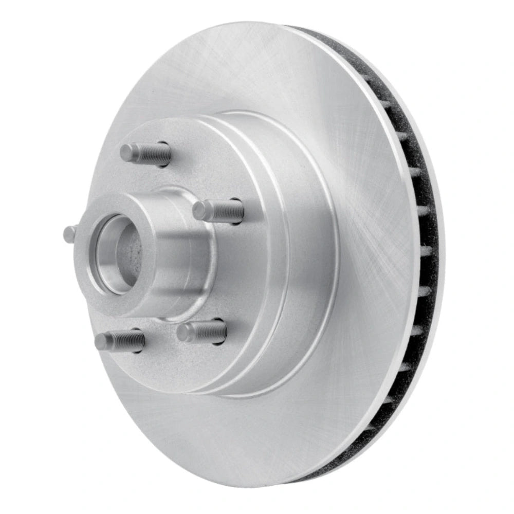 DFC DFC 74-79 Ford Thunderbird Front Brake Rotor