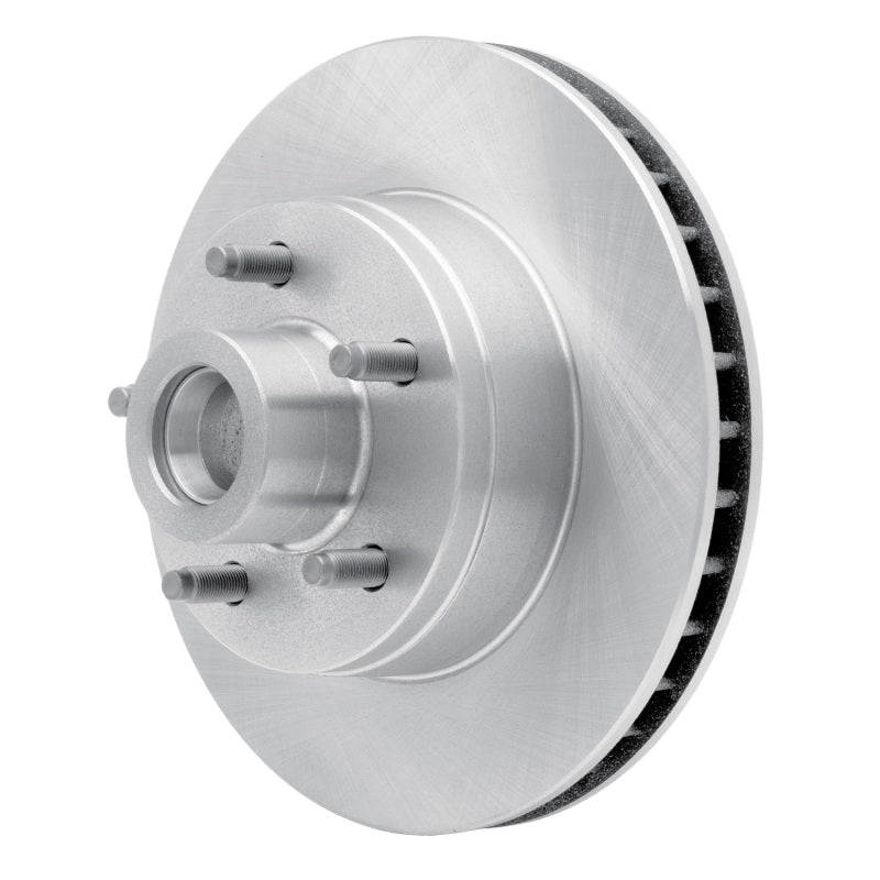 DFC DFC 74-79 Ford Thunderbird Front Brake Rotor