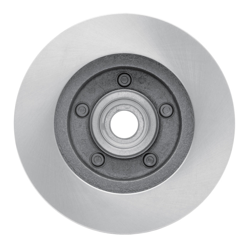 DFC DFC 74-79 Ford Thunderbird Front Brake Rotor