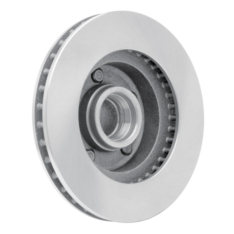 DFC DFC 74-79 Ford Thunderbird Front Brake Rotor