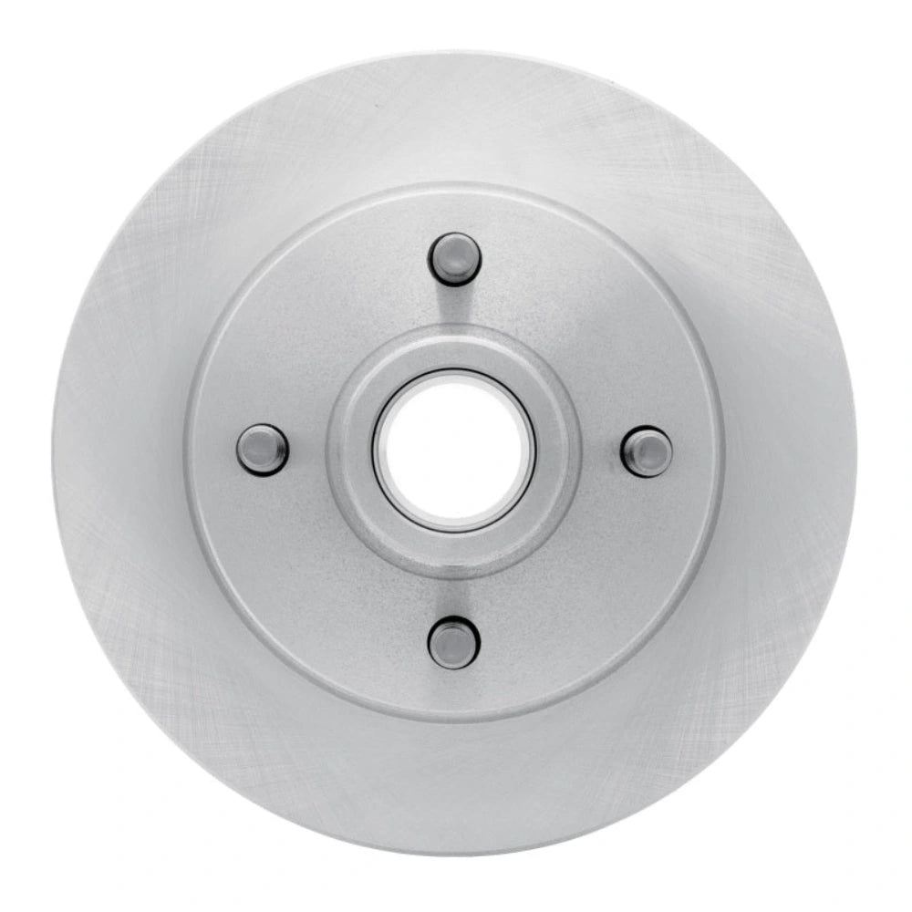 DFC DFC 74-80 Ford Pinto Front Brake Rotor