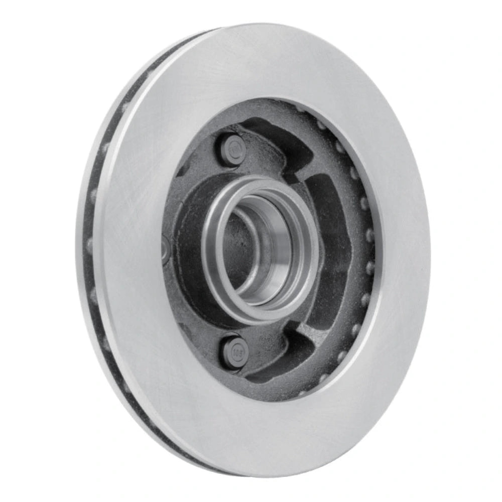 DFC DFC 74-80 Ford Pinto Front Brake Rotor