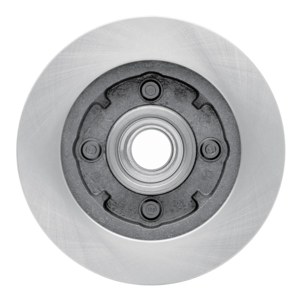 DFC DFC 74-80 Ford Pinto Front Brake Rotor