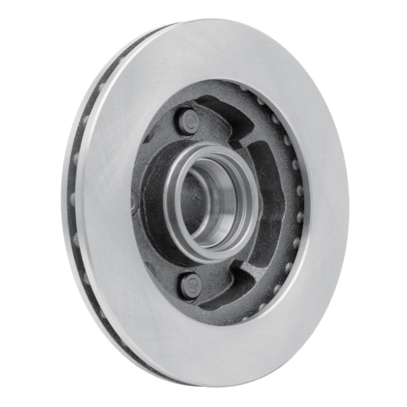 DFC DFC 74-80 Ford Pinto Front Brake Rotor