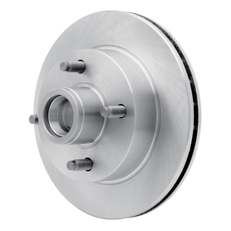 DFC DFC 74-80 Ford Pinto Front Brake Rotor