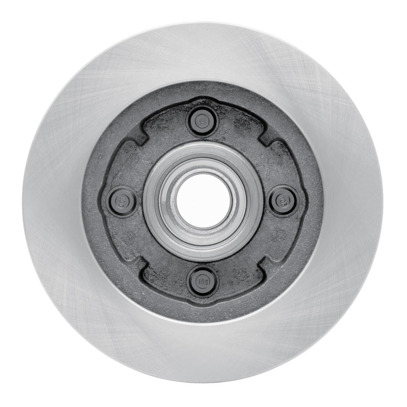DFC DFC 74-80 Ford Pinto Front Brake Rotor