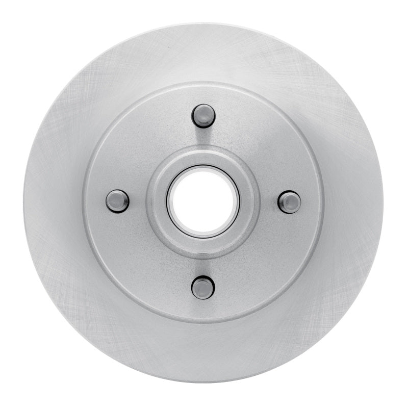 DFC DFC 74-80 Ford Pinto Front Brake Rotor