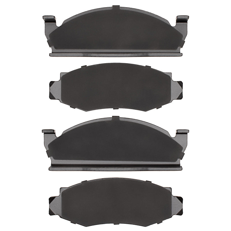 DFC DFC 74-83 American Motors CONCORD Front 5000 Advanced Semi Metallic Brake Pads