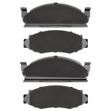 Load image into Gallery viewer, DFC DFC 74-83 American Motors CONCORD Front 5000 Advanced Semi Metallic Brake Pads