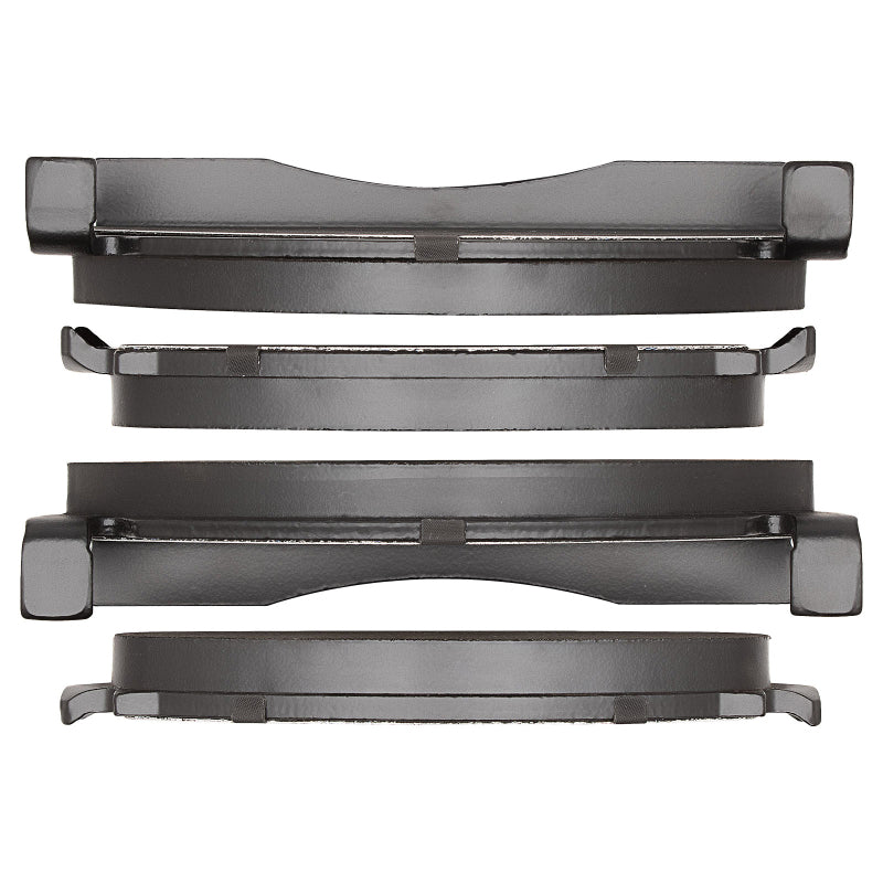 DFC DFC 74-83 American Motors CONCORD Front 5000 Advanced Semi Metallic Brake Pads