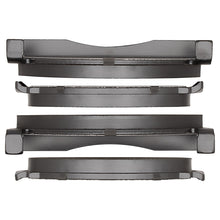 Load image into Gallery viewer, DFC DFC 74-83 American Motors CONCORD Front 5000 Advanced Semi Metallic Brake Pads
