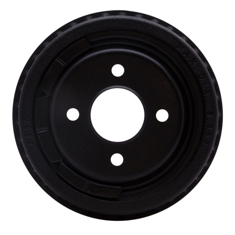 DFC DFC 74-93 Ford LTD Rear True Balanced Brake Drum