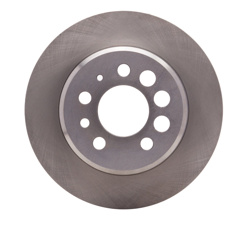 DFC DFC 74-95 Volvo 245/760 Series/242/740/745/240/DL/164/264/265/940/780/262/GLE/244 Rear Brake Rotor