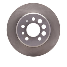 Load image into Gallery viewer, DFC DFC 74-95 Volvo 245/760 Series/242/740/745/240/DL/164/264/265/940/780/262/GLE/244 Rear Brake Rotor