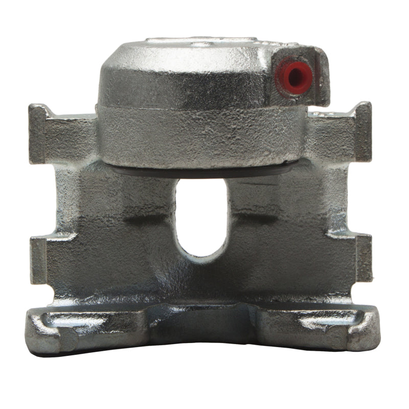 DFC DFC 74-97 Chrysler New Yorker Front-L Premium Caliper - Silver Zinc Coated