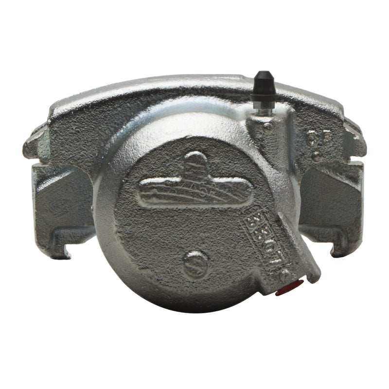 DFC DFC 74-97 Chrysler New Yorker Front-L Premium Caliper - Silver Zinc Coated