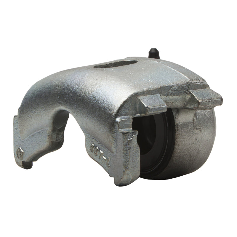 DFC DFC 74-97 Chrysler New Yorker Front-L Premium Caliper - Silver Zinc Coated