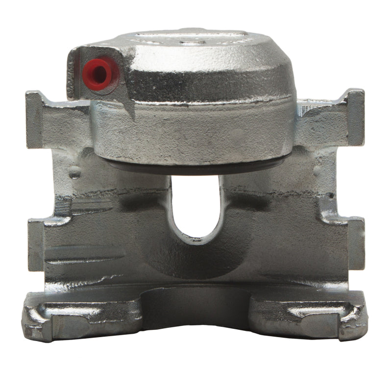 DFC DFC 74-97 Chrysler Newport Front-R Premium Caliper - Silver Zinc Coated