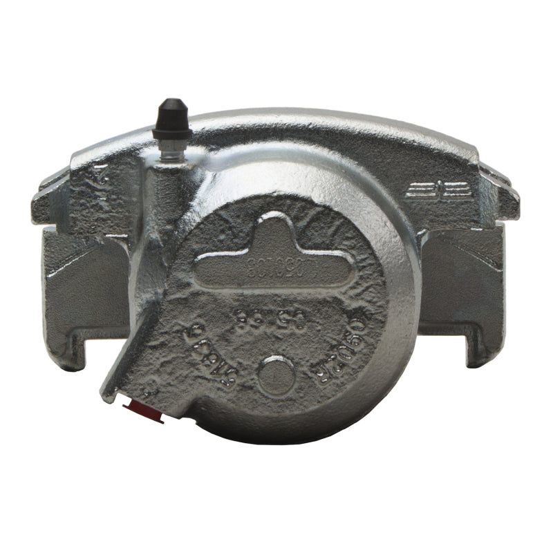 DFC DFC 74-97 Chrysler Newport Front-R Premium Caliper - Silver Zinc Coated