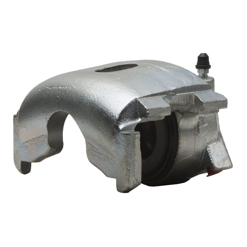 DFC DFC 74-97 Chrysler Newport Front-R Premium Caliper - Silver Zinc Coated