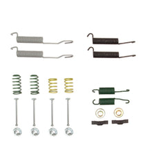 Load image into Gallery viewer, DFC 75-02 Cadillac Brougham Rear Drum Brake Hardware Kit - DFC 370-47035