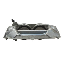 Load image into Gallery viewer, DFC DFC 75-79 Ford E-250 Econoline Front-L Premium Caliper - Silver Zinc Coated