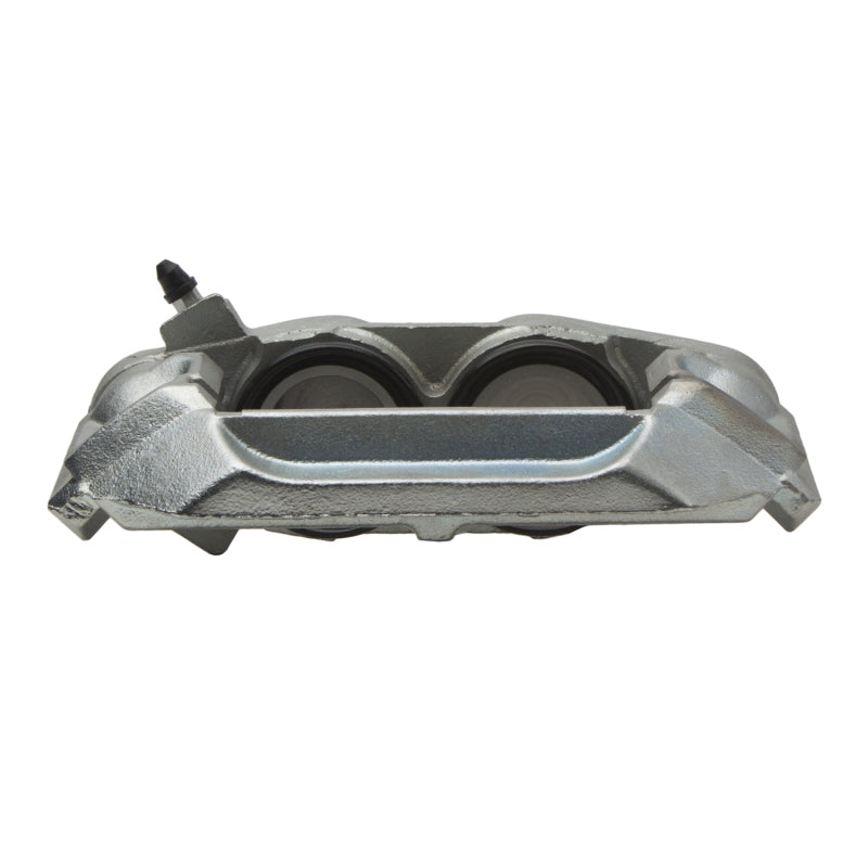 DFC DFC 75-79 Ford E-250 Econoline Front-L Premium Caliper - Silver Zinc Coated