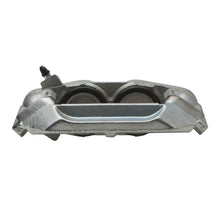 Load image into Gallery viewer, DFC DFC 75-79 Ford E-250 Econoline Front-L Premium Caliper - Silver Zinc Coated