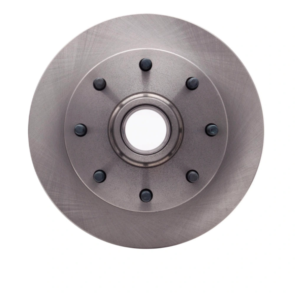 DFC DFC 75-80 Ford F-250 2WD (Excl Super Duty) Front Brake Rotor