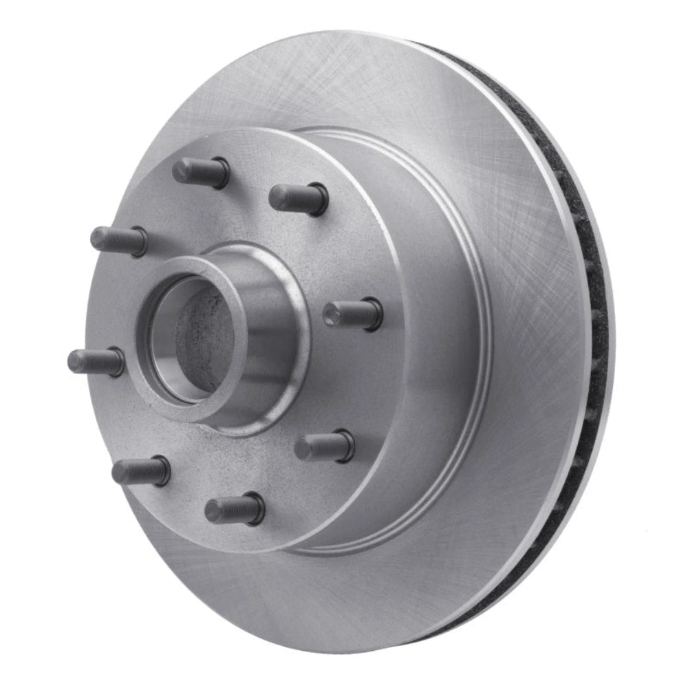 DFC DFC 75-80 Ford F-250 2WD (Excl Super Duty) Front Brake Rotor