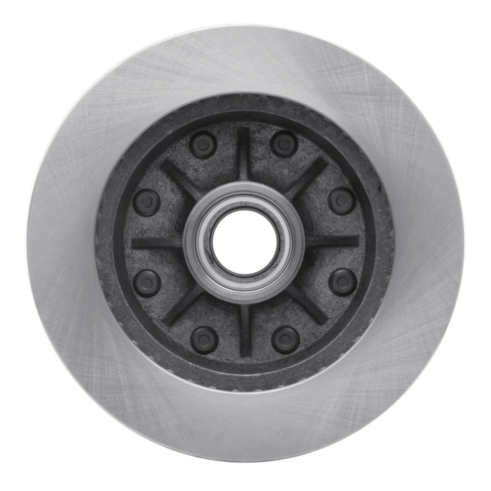 DFC DFC 75-80 Ford F-250 2WD (Excl Super Duty) Front Brake Rotor