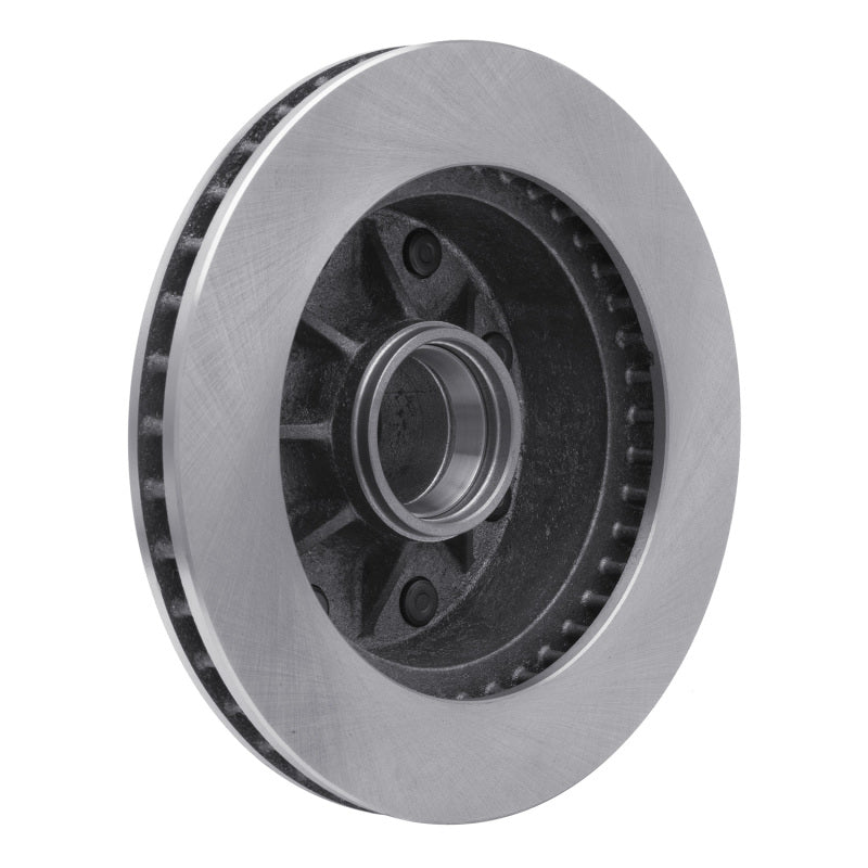 DFC DFC 75-80 Ford F-250 2WD (Excl Super Duty) Front Brake Rotor