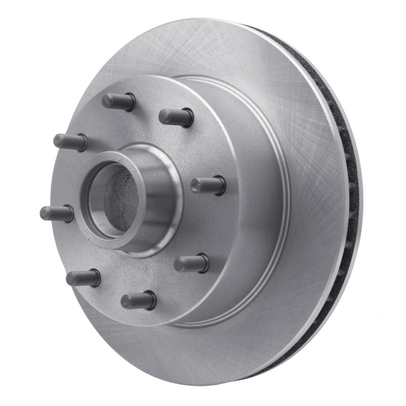 DFC DFC 75-80 Ford F-250 2WD (Excl Super Duty) Front Brake Rotor