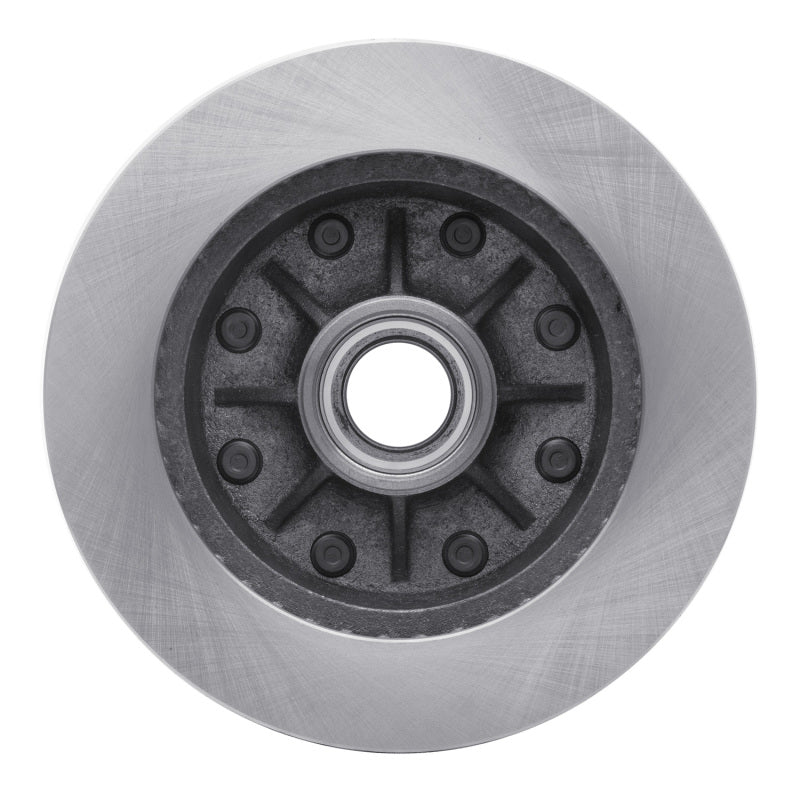 DFC DFC 75-80 Ford F-250 2WD (Excl Super Duty) Front Brake Rotor
