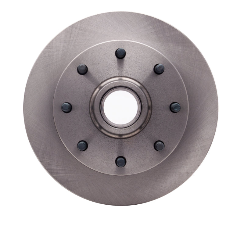 DFC DFC 75-80 Ford F-250 2WD (Excl Super Duty) Front Brake Rotor