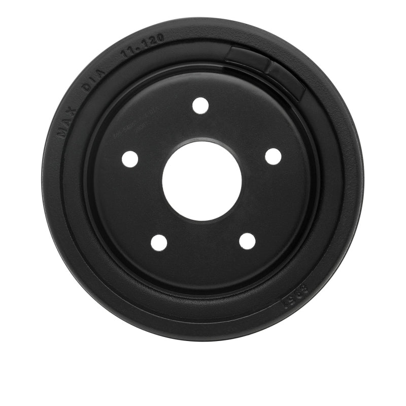 DFC DFC 75-86 Ford Bronco Rear True Balanced Brake Drum