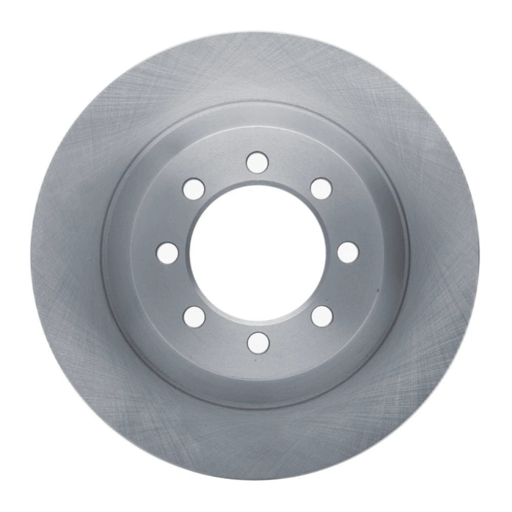 DFC DFC 75-94 Ford F-350 2WD (Excl Super Duty) Front Brake Rotor