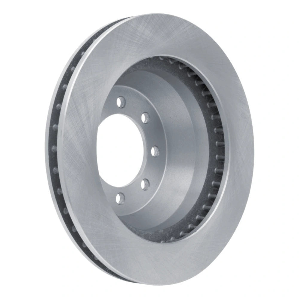 DFC DFC 75-94 Ford F-350 2WD (Excl Super Duty) Front Brake Rotor