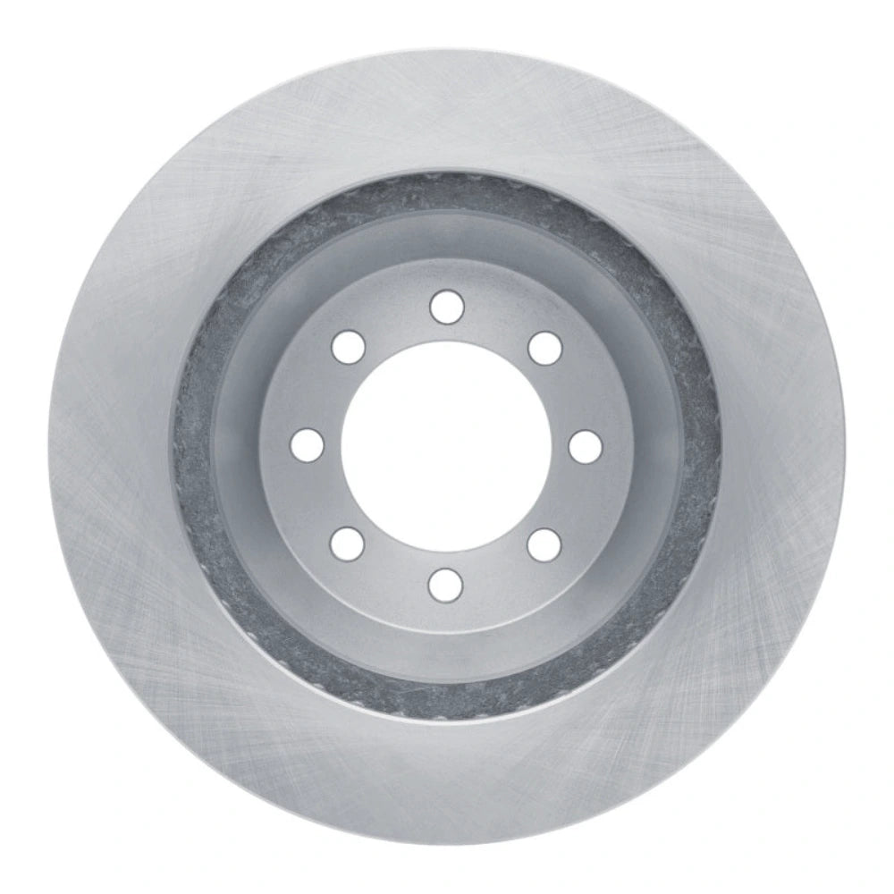 DFC DFC 75-94 Ford F-350 2WD (Excl Super Duty) Front Brake Rotor