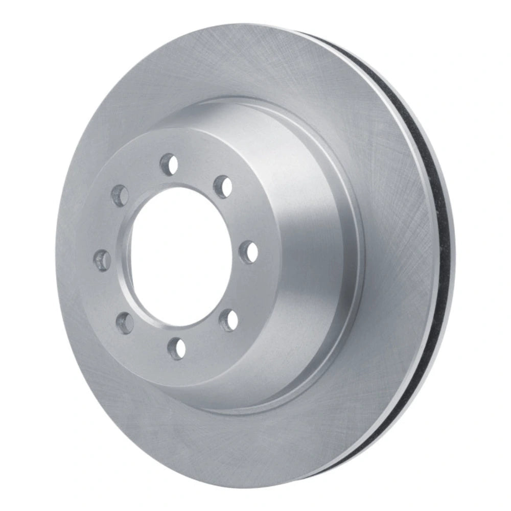 DFC DFC 75-94 Ford F-350 2WD (Excl Super Duty) Front Brake Rotor
