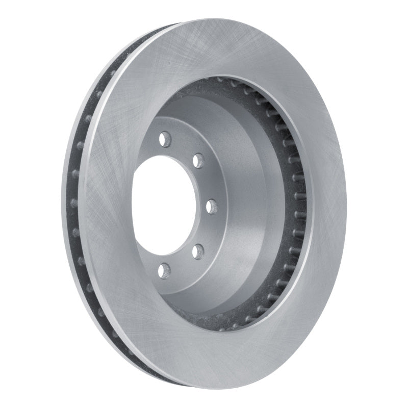 DFC DFC 75-94 Ford F-350 2WD (Excl Super Duty) Front Brake Rotor