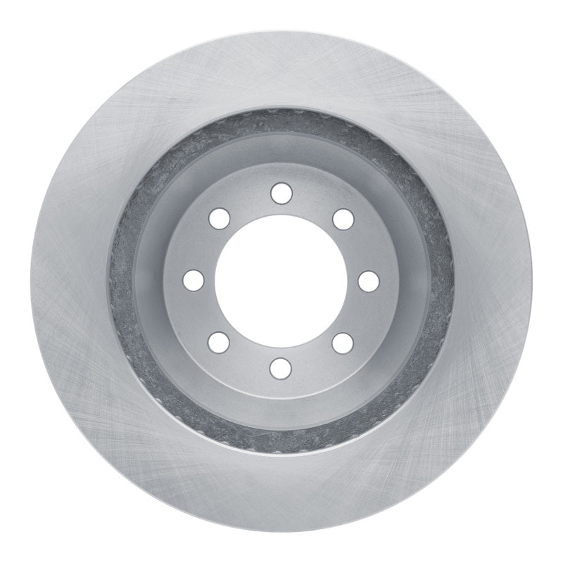 DFC DFC 75-94 Ford F-350 2WD (Excl Super Duty) Front Brake Rotor