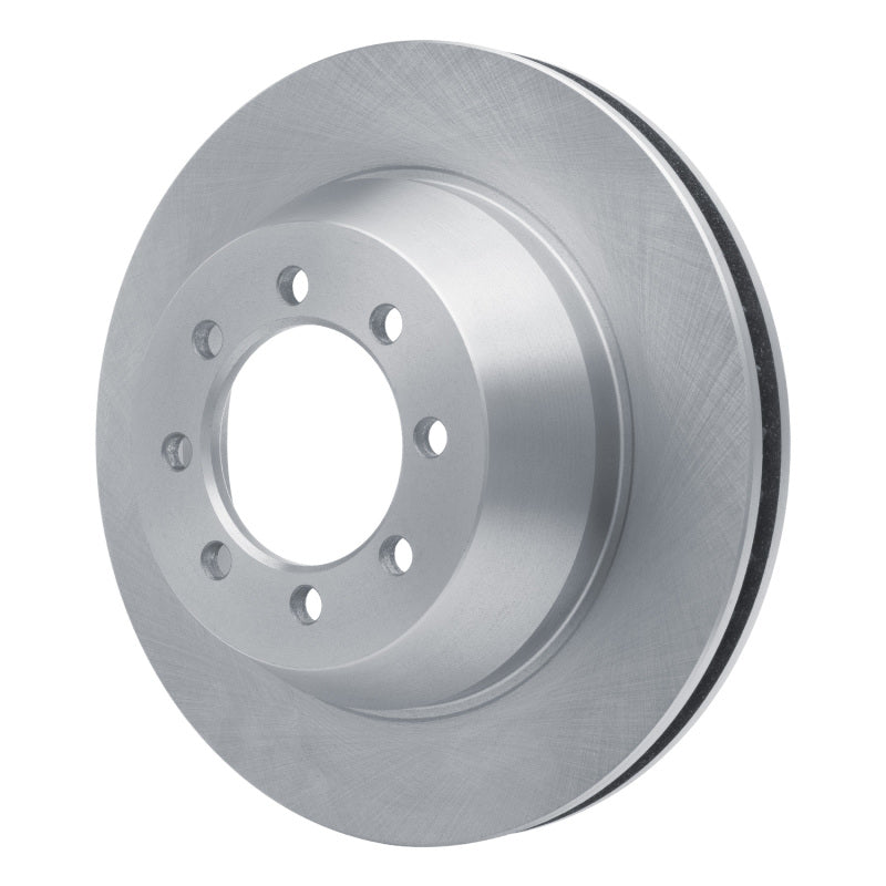 DFC DFC 75-94 Ford F-350 2WD (Excl Super Duty) Front Brake Rotor