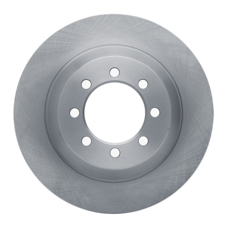 DFC DFC 75-94 Ford F-350 2WD (Excl Super Duty) Front Brake Rotor